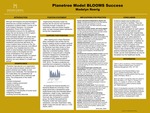 Planetree Model BLOOMS Success by Madelyn Roerig