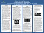 Breast Density Awareness by Alyssa Acker