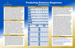 Predicting Diabetes Diagnoses