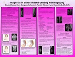 Diagnosis of Gynecomastia Utilizing Mammography
