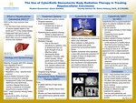 The Use of CyberKnife Stereotactic Body Radiation Therapy in Treating Hepatocellular Carcinoma by Alexis Baddick