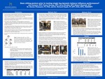 Does Sitting Posture Prior to Testing Single Leg Dynamic Balance Influence Performance? by Joseph Cassaro III, Gerald Struble, Trevor George, and Robert Wozniak