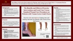 The Effects of Exercise Interventions for Patients with Venous Lower Limb Ulcers: A Systematic Review
