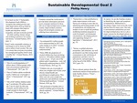 Sustainable Developmental Goal Two
