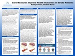 Core Measures Improve Health Outcomes in Stroke Patients