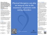 Efficacy of Exercise Interventions Applied to Populations Diagnosed with Anorexia Nervosa, Bulimia Nervosa, and/or Binge Eating Disorder(s) on Health Outcomes: A Systematic Review by Lauren Anderson, Patrick Hoffman, Jared Houser, Marissa Prince, and Kaitlyn Weatherby