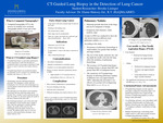 CT-Guided Lung Biopsy in the Detection of Lung Cancer