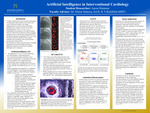 Artificial Intelligence in Interventional Cardiology by Aaron Hummer