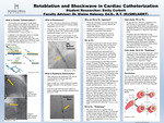 Rotablation and Shockwave in Cardiac Catheterization by Emily Corbett