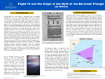 Flight 19 and the Origin of the Myth of the Bermuda Triangle by Lily Metress