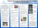 Pediatric Approaches for Magnetic Resonance Imaging by Ashley Riha