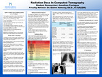 Radiation Dose in Computed Tomography by Jonathan Paniagua