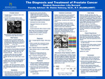 The Diagnosis and Treatment of Prostate Cancer by Lilly Bernard