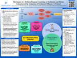 The Impact of a Wellness Program Consisting of Meditation and Dietary Education on the Symptoms of Parkinson’s Disease: A Protocol by Kylee Cush, Maureen Romanow Pascal, Genevieve Montanye, Arden McCoy, Jillian Mallon, and Mason Hayward