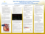 Role of the Impella Device in Cardiac Catheterization by Madison Adams