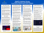 AlignRT in Radiation Therapy by Collin N. Domozych