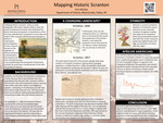 Mapping Historic Scranton